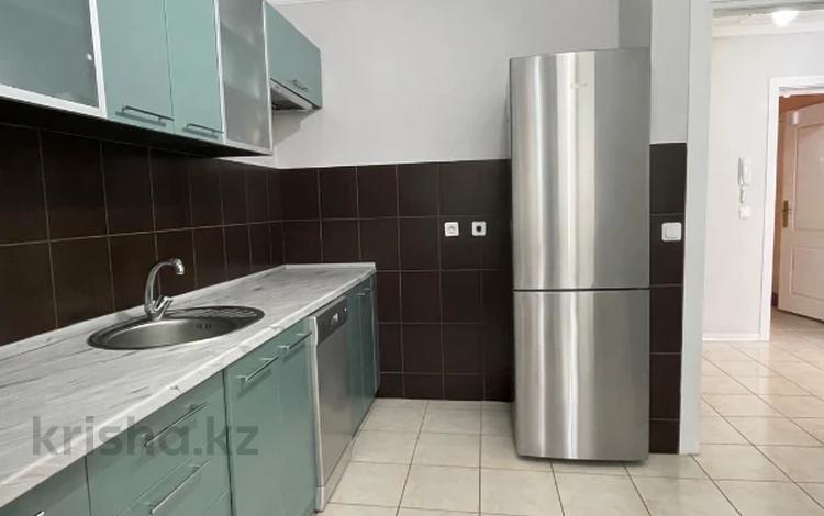 1-комнатная квартира · 45 м² · 8/9 этаж, микрорайон Аккент за 28 млн ₸ в Алматы, Алатауский р-н — фото 9
