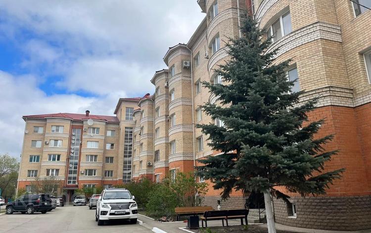 3-бөлмелі пәтер · 117.2 м² · 2/5 қабат, проспект Абая 17В — Есет Батыра, бағасы: 46 млн ₸ в Актобе — фото 2