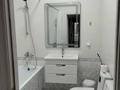 2-бөлмелі пәтер · 78 м² · 12/15 қабат, Тауелсиздик 33 — Момышулы, бағасы: 570 000 ₸ в Астане, Алматы р-н — фото 5