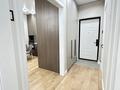 2-комнатная квартира, 47 м², 16/17 этаж, Туран 43/3 за 31 млн 〒 в Астане, Есильский р-н — фото 11