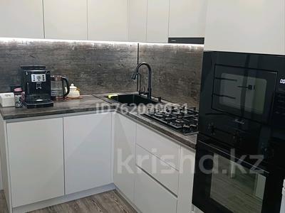 3-комнатная квартира · 62.7 м² · 5/5 этаж, Астана 9 за 33 млн 〒 в Петропавловске
