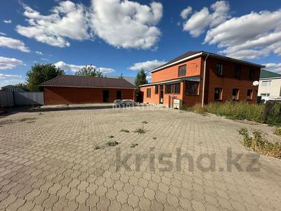 Отдельный дом · 4 комнаты · 230 м² · 10 сот., Ск- Актюбрентген-16 за 45 млн ₸ в Актобе