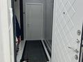 2-бөлмелі пәтер · 50.8 м² · 1/5 қабат, 20-шы шағын аудан 38, бағасы: 50 млн ₸ в Алматы, Алатауский р-н