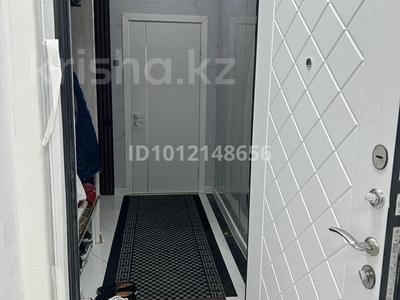 2-бөлмелі пәтер · 50.8 м² · 1/5 қабат, 20-шы шағын аудан 38, бағасы: 50 млн ₸ в Алматы, Алатауский р-н