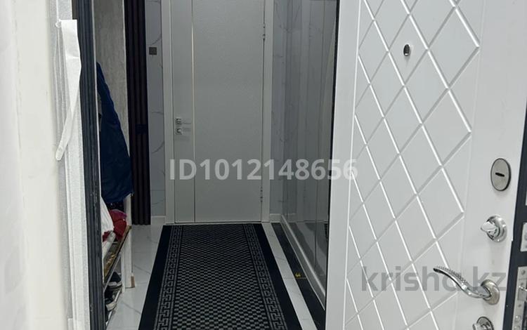2-бөлмелі пәтер · 50.8 м² · 1/5 қабат, 20-шы шағын аудан 38, бағасы: 50 млн ₸ в Алматы, Алатауский р-н — фото 2