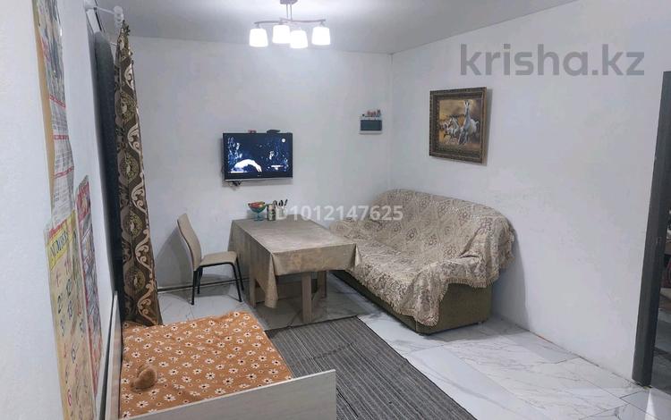 Отдельный дом · 3 комнаты · 80 м² · 5 сот., мкр Юго-Восток, Стекольная — Бухар жырау за 23 млн ₸ в Караганде, Казыбек би р-н — фото 2