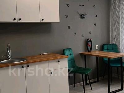 1-комнатная квартира · 14 м² · 4/5 этаж, Абая 39 — центр города за 6.4 млн ₸ в Петропавловске