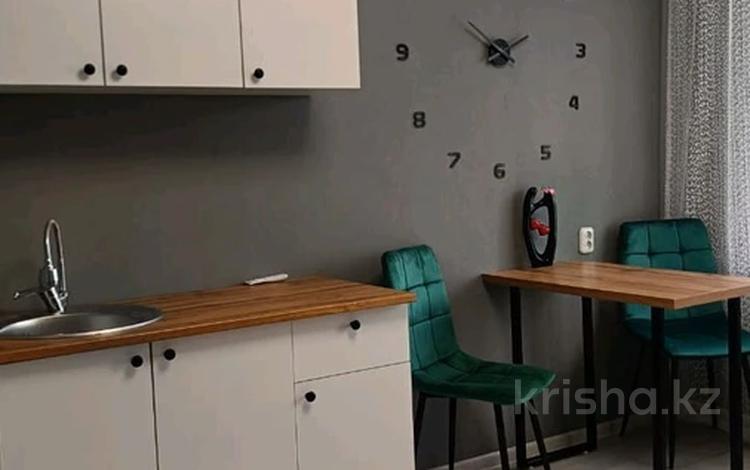 1-комнатная квартира · 14 м² · 4/5 этаж, Абая 39 — центр города за 6.4 млн ₸ в Петропавловске — фото 2