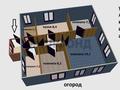 Жеке үй · 3 бөлме · 50 м² · 5 сот., Ломоносова, бағасы: 12.6 млн ₸ в Усть-Каменогорске, Ульбинский — фото 31