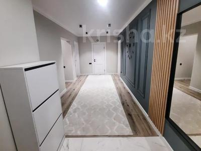 3-комнатная квартира · 88 м² · 11/13 этаж, Макатаева 131 — Муратбаева за 66 млн ₸ в Алматы, Алмалинский р-н