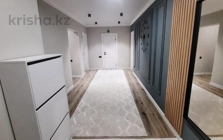 3-комнатная квартира · 88 м² · 11/13 этаж, Макатаева 131 — Муратбаева за 66 млн ₸ в Алматы, Алмалинский р-н — фото 8