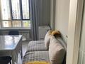 2-бөлмелі пәтер · 70 м² · 8/12 қабат, Торекулова, бағасы: 67 млн ₸ в Алматы, Алмалинский р-н