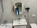 2-бөлмелі пәтер · 70 м² · 8/12 қабат, Торекулова, бағасы: 67 млн ₸ в Алматы, Алмалинский р-н — фото 7