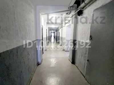 1-комнатная квартира · 18 м² · 5/5 этаж, Толе би 11 — Возле Доснар за 3.5 млн 〒 в Таразе