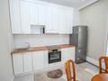 1-бөлмелі пәтер · 41 м² · 4/12 қабат, Тажибаевой 157 к1, бағасы: 42 млн ₸ в Алматы, Бостандыкский р-н — фото 4