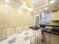 4-комнатная квартира · 158 м² · 12/20 этаж, Ахмет Байтурсынулы 1 за 135 млн ₸ в Астане, Сарайшык р-н — фото 6