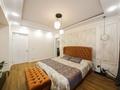 4-комнатная квартира · 158 м² · 12/20 этаж, Ахмет Байтурсынулы 1 за 135 млн ₸ в Астане, Сарайшык р-н — фото 9
