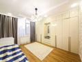4-комнатная квартира · 158 м² · 12/20 этаж, Ахмет Байтурсынулы 1 за 135 млн ₸ в Астане, Сарайшык р-н — фото 11
