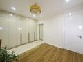 4-комнатная квартира · 158 м² · 12/20 этаж, Ахмет Байтурсынулы 1 за 135 млн ₸ в Астане, Сарайшык р-н — фото 15
