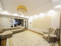 4-комнатная квартира · 158 м² · 12/20 этаж, Ахмет Байтурсынулы 1 за 135 млн ₸ в Астане, Сарайшык р-н — фото 3