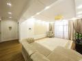 4-комнатная квартира · 158 м² · 12/20 этаж, Ахмет Байтурсынулы 1 за 135 млн ₸ в Астане, Сарайшык р-н — фото 4