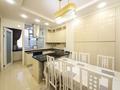 4-комнатная квартира · 158 м² · 12/20 этаж, Ахмет Байтурсынулы 1 за 135 млн ₸ в Астане, Сарайшык р-н — фото 5