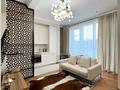 2-бөлмелі пәтер · 65 м² · 4/4 қабат, Рахат ш/а., Култобе, бағасы: 65 млн ₸ в Алматы, Наурызбайский р-н — фото 5
