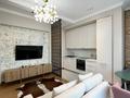 2-бөлмелі пәтер · 65 м² · 4/4 қабат, Рахат ш/а., Култобе, бағасы: 65 млн ₸ в Алматы, Наурызбайский р-н — фото 9
