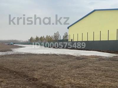 Участок · 1 га, Бирлик 9/16 — Трасса за 100 млн ₸ в Жибек Жолы