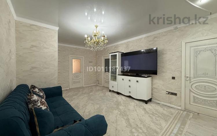 Отдельный дом · 4 комнаты · 100 м² · 9 сот., мкр Байтак, 3 за 23 млн ₸ в Атырау, мкр	Байтак — фото 2
