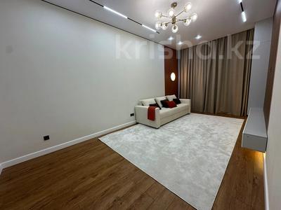 2-комнатная квартира · 60 м² · 12/12 этаж, Е-15 16 за 43.8 млн ₸ в Астане, Нура р-н