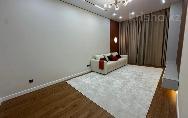2-комнатная квартира · 60 м² · 12/12 этаж, Е-15 16 за 43.8 млн ₸ в Астане, Нура р-н — фото 2