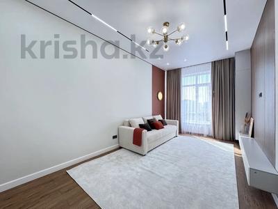 2-бөлмелі пәтер · 60 м² · 12/12 қабат, Е-15 16, бағасы: 42 млн ₸ в Астане, Нура р-н