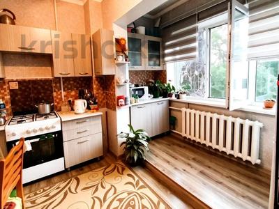 1-комнатная квартира · 44 м² · 3/5 этаж, мкр Айнабулак-1 за 27 млн ₸ в Алматы, Жетысуский р-н
