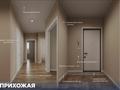 2-бөлмелі пәтер · 41.61 м² · 6/9 қабат, Казыбек би 23 — САМАЯ ГОРЯЧАЯ ЦЕНА СВЕЖИМ РЕМОНТОМ!, бағасы: 29 млн ₸ в Астане, Нура р-н — фото 9