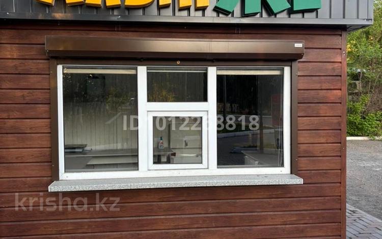 Общепит · 6 м² за 1.8 млн ₸ в Астане, р-н Байконур — фото 2