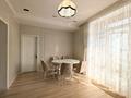 3-бөлмелі пәтер · 75.6 м² · 2/3 қабат, мкр Нурлытау (Энергетик), Мкрн. Нурлытау 932 — Выше мкр.Казахфильм, бағасы: 70 млн ₸ в Алматы, Бостандыкский р-н