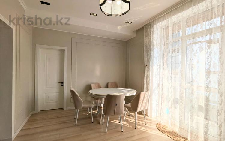3-бөлмелі пәтер · 75.6 м² · 2/3 қабат, мкр Нурлытау (Энергетик), Мкрн. Нурлытау 932 — Выше мкр.Казахфильм, бағасы: 70 млн ₸ в Алматы, Бостандыкский р-н — фото 50