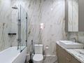 3-бөлмелі пәтер · 75.6 м² · 2/3 қабат, мкр Нурлытау (Энергетик), Мкрн. Нурлытау 932 — Выше мкр.Казахфильм, бағасы: 70 млн ₸ в Алматы, Бостандыкский р-н — фото 11