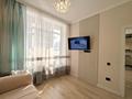 3-бөлмелі пәтер · 75.6 м² · 2/3 қабат, мкр Нурлытау (Энергетик), Мкрн. Нурлытау 932 — Выше мкр.Казахфильм, бағасы: 70 млн ₸ в Алматы, Бостандыкский р-н — фото 3
