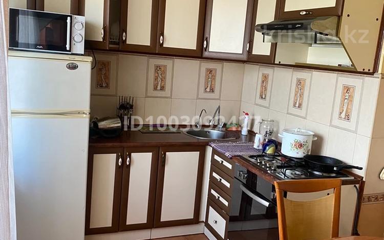 1-комнатная квартира · 35 м² · 5/9 этаж, Алматинская 13 — Жамбыла за 5 000 ₸ в Петропавловске — фото 2