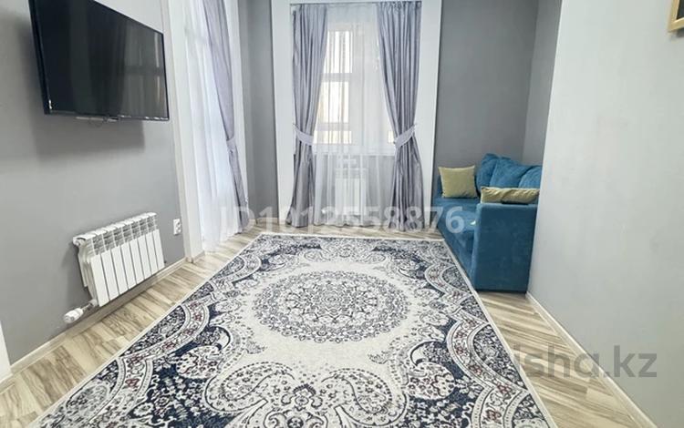 2-комнатная квартира · 52 м², Мангилик Ел 54 за 16 000 ₸ в Астане, Есильский р-н — фото 2