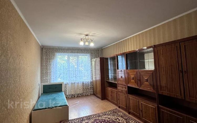 2-бөлмелі пәтер · 51.8 м² · 3/5 қабат, Ақсай-4 ш/а. — Момышулы, бағасы: 35 млн ₸ в Алматы, Ауэзовский р-н — фото 2