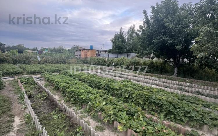 Дача · 2 комнаты · 50 м² · 8 сот., Бобровка за 4 млн ₸ в Семее — фото 2