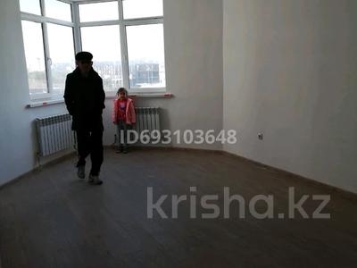 1-комнатная квартира, 40 м², 4/9 этаж, мкр Нуркент (Алгабас-1) за 21 млн 〒 в Алматы, Алатауский р-н