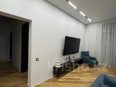 3-бөлмелі пәтер · 83 м² · 1/6 қабат, Владимира Радостовца 343 — Ескараева, бағасы: 125 млн ₸ в Алматы, Бостандыкский р-н