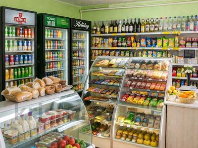 Магазины и бутики · 93 м² за 7.5 млн ₸ в Таврическом