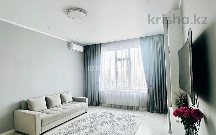 1-комнатная квартира · 51 м² · 20/20 этаж, Микрорайон Мамыр-1 26/1 за 50 млн ₸ в Алматы, Ауэзовский р-н — фото 34