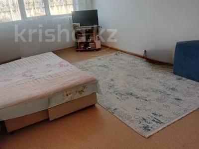 1-комнатная квартира · 45 м² · 4/5 этаж, Жас Канат за 24.9 млн ₸ в Алматы, Турксибский р-н