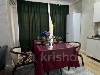 1-комнатная квартира · 40 м², мкр Центральный, 26/2 2 за 220 000 〒 в Атырау